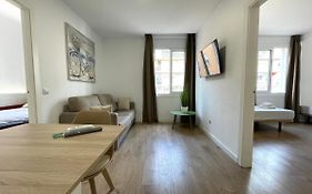 Apartamentos Venecia